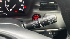 Honda HR-V 1.5 eHEV Advance 5dr CVT Hybrid Hatchback
